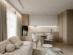 Просторная 3-х комнатная квартира в новом ЖК | 63 м2 | Prądnik Czerwony | От застройщика