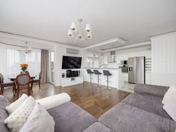 Просторная 4-комнатная квартира 103,9 м² рядом с метро | Мокотув, ул. Буковиньска