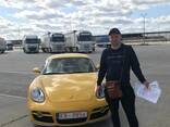 Проверка авто перед покупкой Краков - выезд, диагностика - zdjęcie 1