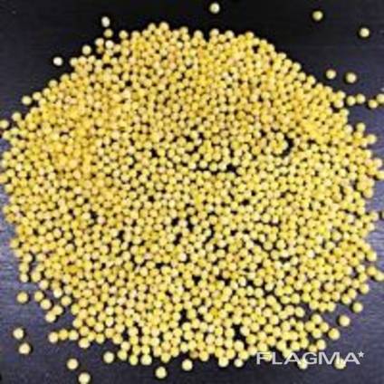 Пшено производства Беларусь