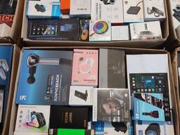 Премиум боксы AMAZON