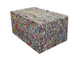 Premium Quality High Purity 99.9% Germany Origin Aluminum Scrap Used Beverage Cans UBC Buy - zdjęcie 1
