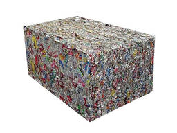 Premium Quality High Purity 99.9% Germany Origin Aluminum Scrap Used Beverage Cans UBC Buy