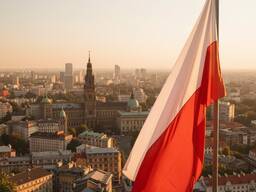 Рабочая виза в Польшу