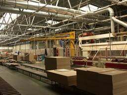 Работа в Польше