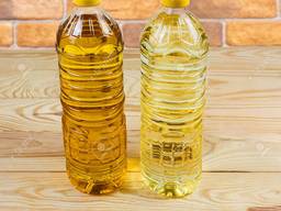 Rapeseed oil