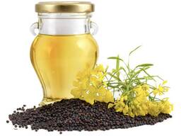 Рапсовое Масло/ Rapeseed Oil - € 960-1040/ton (DAP PL/LT/LV)