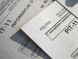 Расчет PIT-11 и подача PIT-37