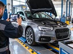 Растаможивание авто в Польше