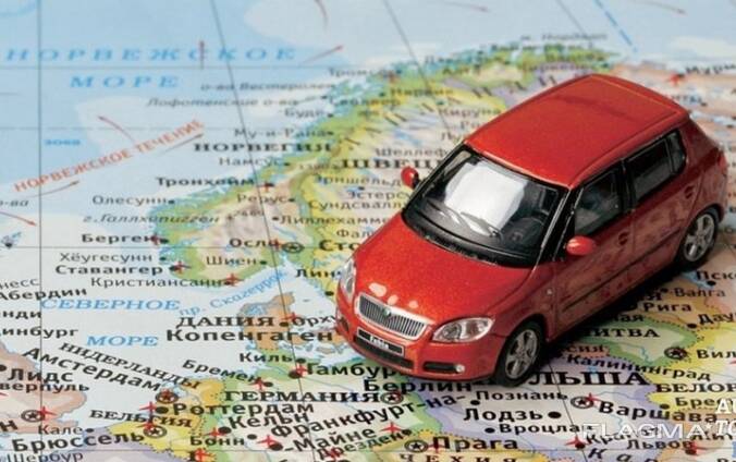 Растаможка автомобиля за 4 часа