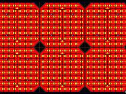 Opracowanie modułów LED, płytek drukowanych PCB dla LED.