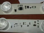 Разработка LED модулей, печатных плат PCB для LED - фото 3