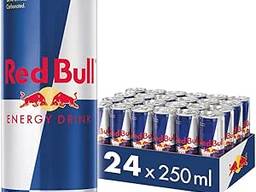 Red Bull Energy Drink 24-pack
