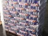 Napoje energetyczne Red Bull - zdjęcie 3