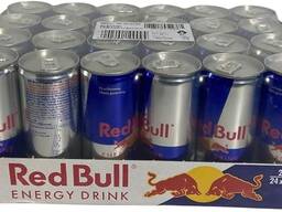 Classic Redbull energy drinks 250ml, best price