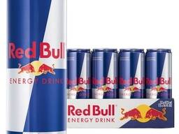 Dostawca hurtowy napojów energetycznych Red Bull dla klientów biznesowych (B2B)