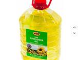Refined Sunflower Cooking Oil for Sale - zdjęcie 1
