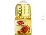 Refined Sunflower Cooking Oil for Sale - zdjęcie 2