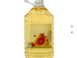 Refined Sunflower Cooking Oil for Sale - zdjęcie 3