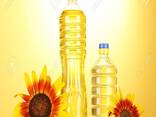 Refined sunflower oil, in best market price - zdjęcie 2