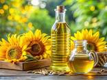 Refined sunflower oil - zdjęcie 3