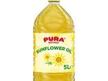 Refined Sunflower Oil - zdjęcie 2