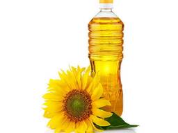Pure Sunflower Oil