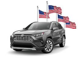 Регистрация авто из США