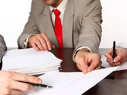 Реєстрація компаній у Польщі за 5 днів.