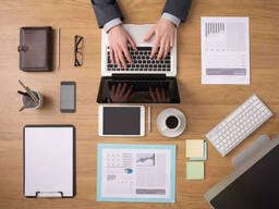 Реєстрація та адміністрування компанії в Польщі