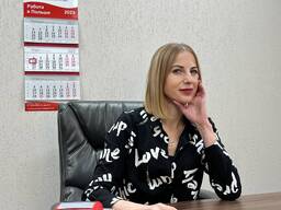 Rekrutacja personelu (obywateli Białorusi) do pracy w Gdyni