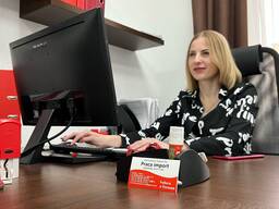 Rekrutacja personelu (obywateli Białorusi) do pracy w Katowicach