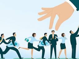 Rekruter (praca w Polsce) zdalny