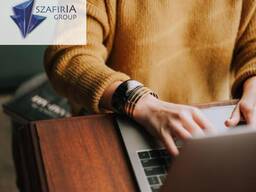 Рекрутер/Samodzielny specjalista ds. HR