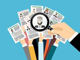 Рекрутинг и подбор персонала