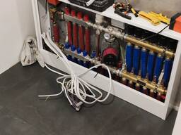 Ремонт квартир помощь