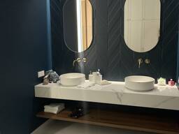 Ремонт квартир, домов, коммерческих помещений любой сложности