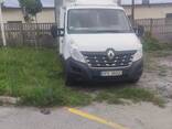 Renault Master - zdjęcie 1