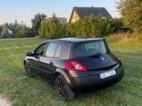 Renault megane 2 - фото 1