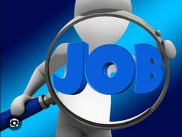 Робота від агенції праці (всі вакансії безкоштовні)