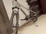 Rover mtb giant. 26 3x8 s Ramka aluminiowa - zdjęcie 1