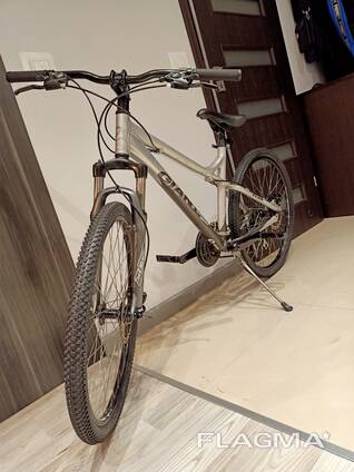 Rover mtb giant. 26 3x8 s Ramka aluminiowa