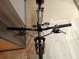 Rover mtb giant. 26 3x8 s Ramka aluminiowa - zdjęcie 6