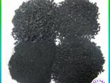 Granulat gumowy 0,2 - 0,8mm SBR EPDM, RUBBER GRANULES - zdjęcie 2