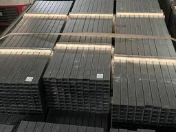 Rura, profil z metalu żelaznego