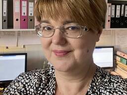 Русскоязычный бухгалтер в Варшаве