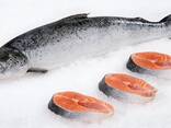 Рыба и Море продукты - zdjęcie 3