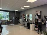 Salon beauty w Warszawie | Gotowy biznes | Wola | 50 000 zł - zdjęcie 1