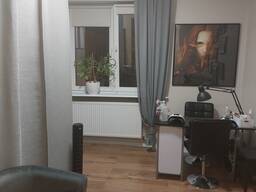 Salon kosmetyczny