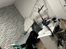 Salon urody